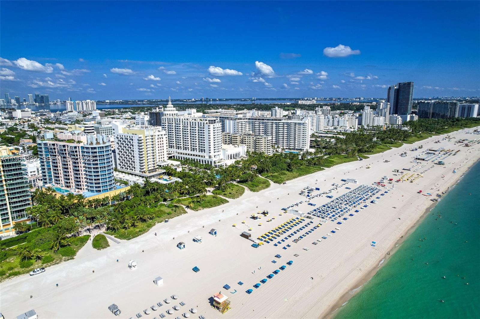 1500 Ocean Dr #705, Miami Beach FL 33139