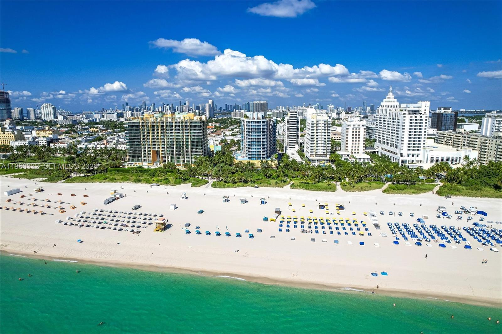 1500 Ocean Dr #705, Miami Beach FL 33139