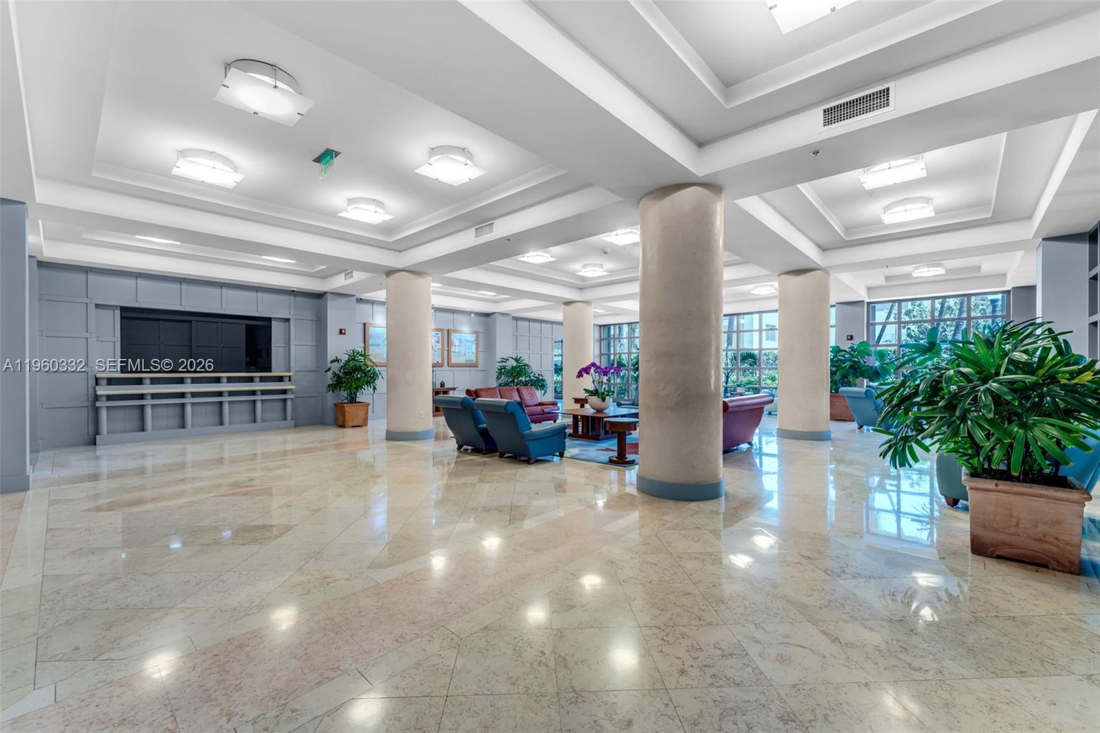 1500 Ocean Dr #705, Miami Beach FL 33139