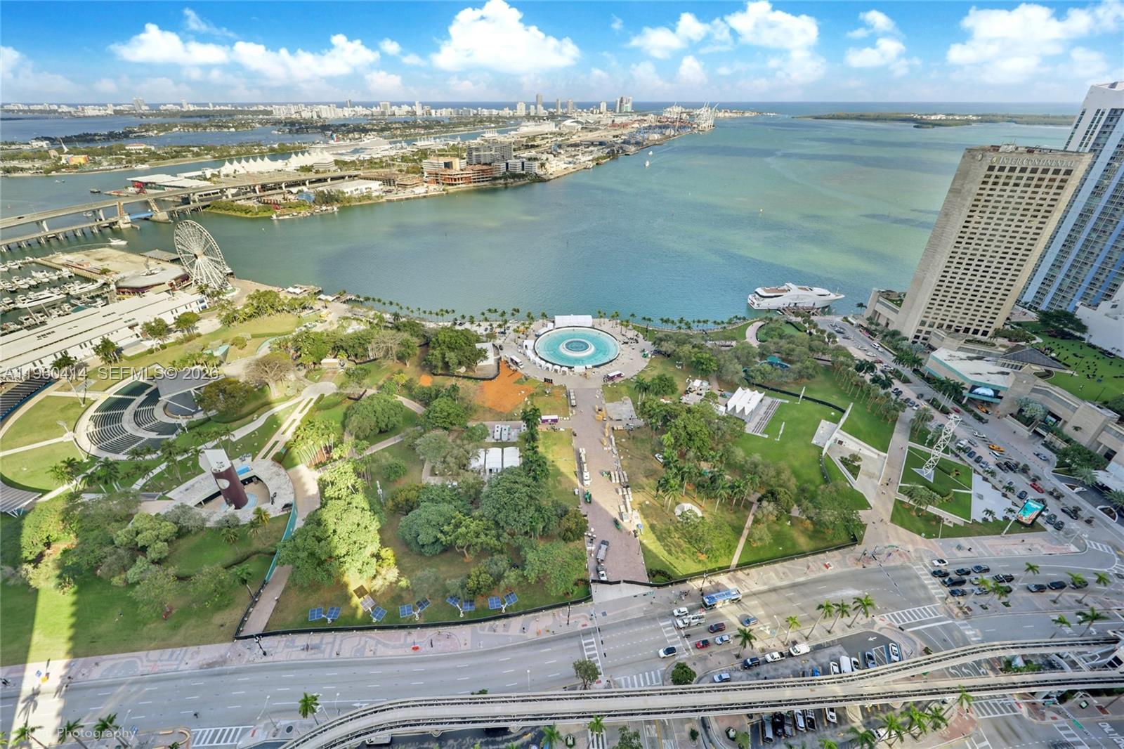 Miami FL 33132 - A11960414