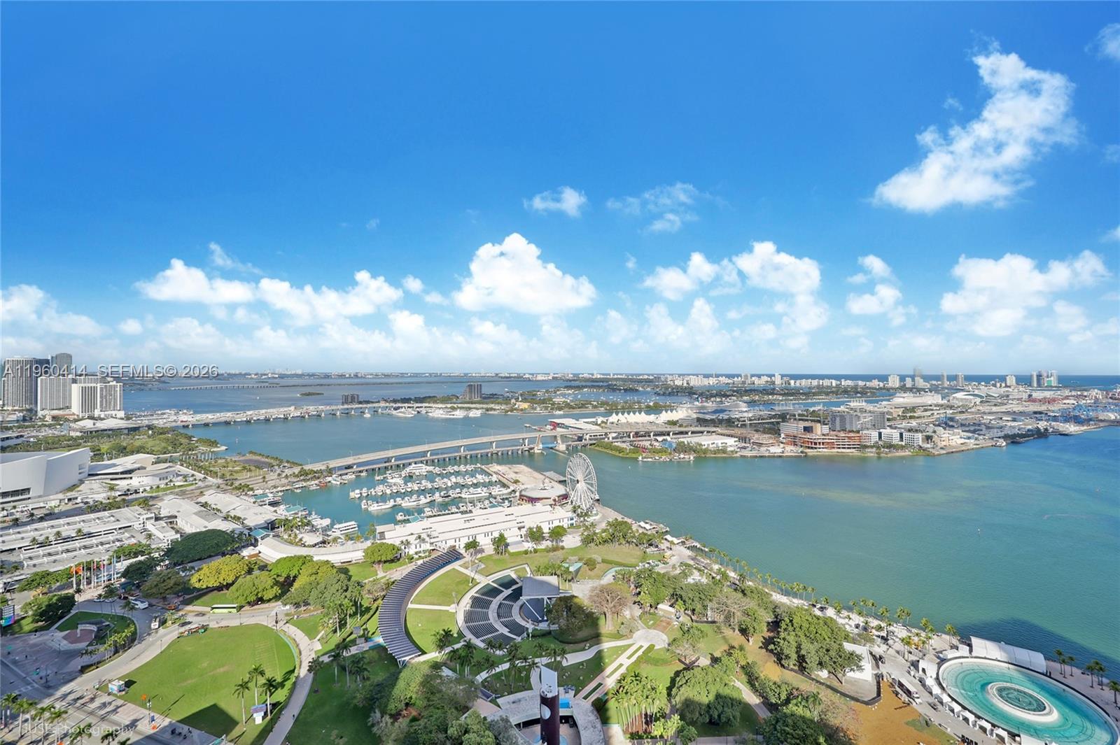 Miami FL 33132 - A11960414