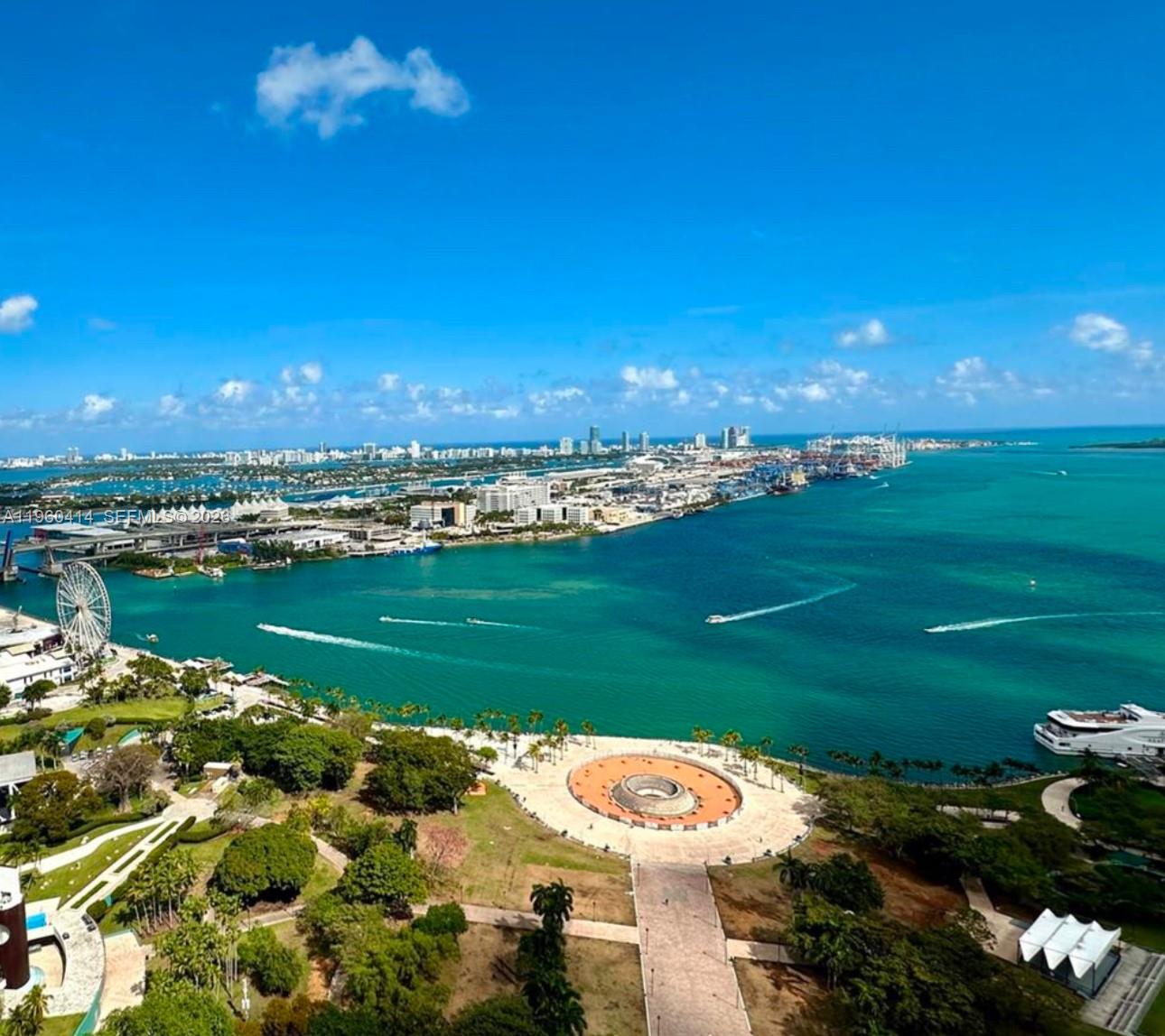 Miami FL 33132 - A11960414