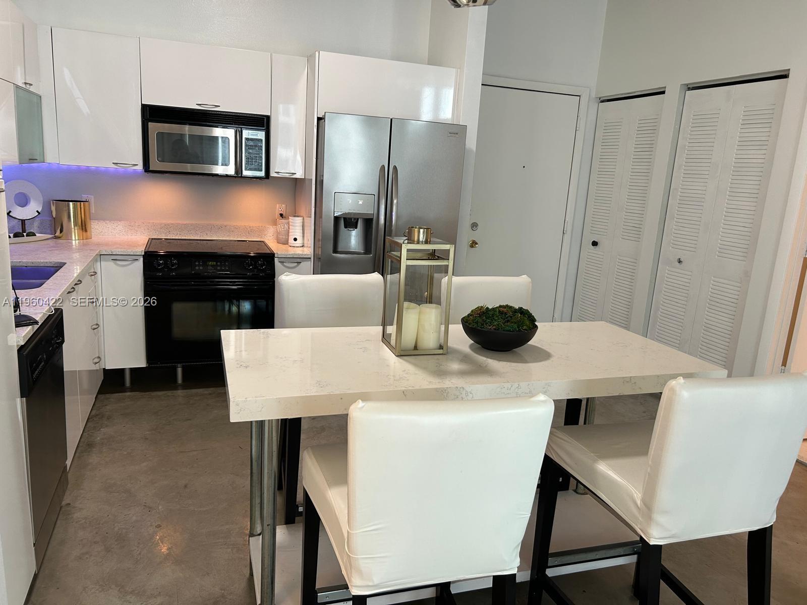 234 NE 3 ST #2009, Miami FL 33132