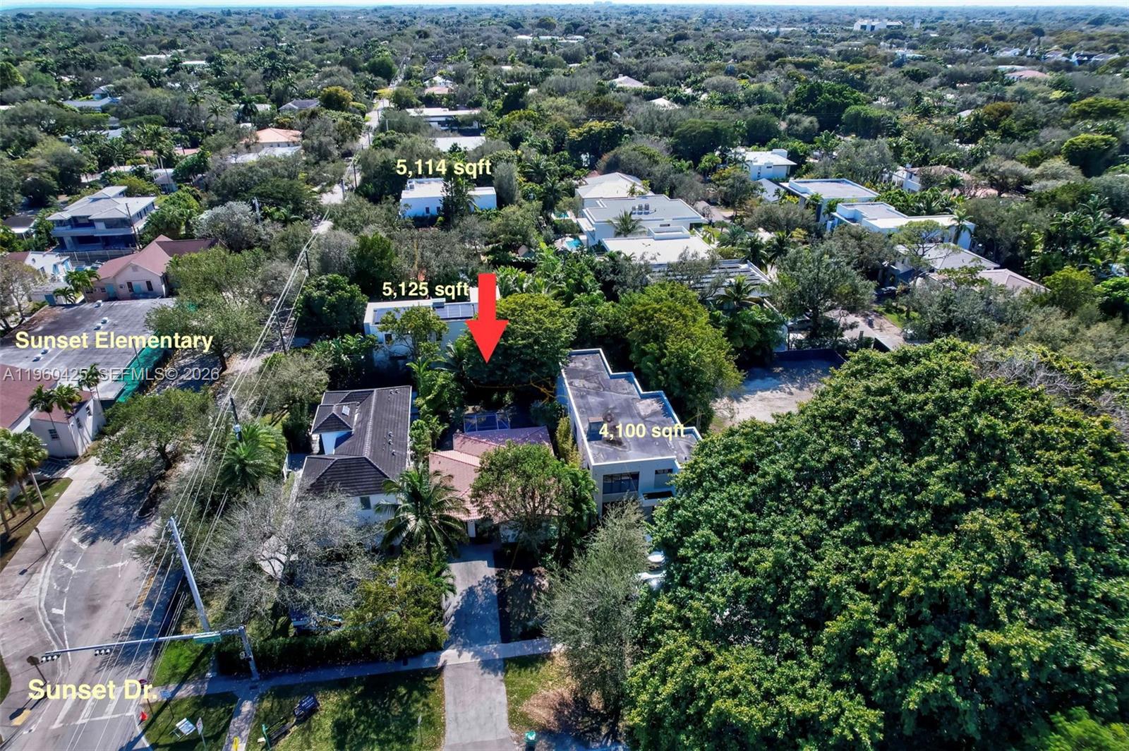 5210 SW 72nd St, Miami FL 33143