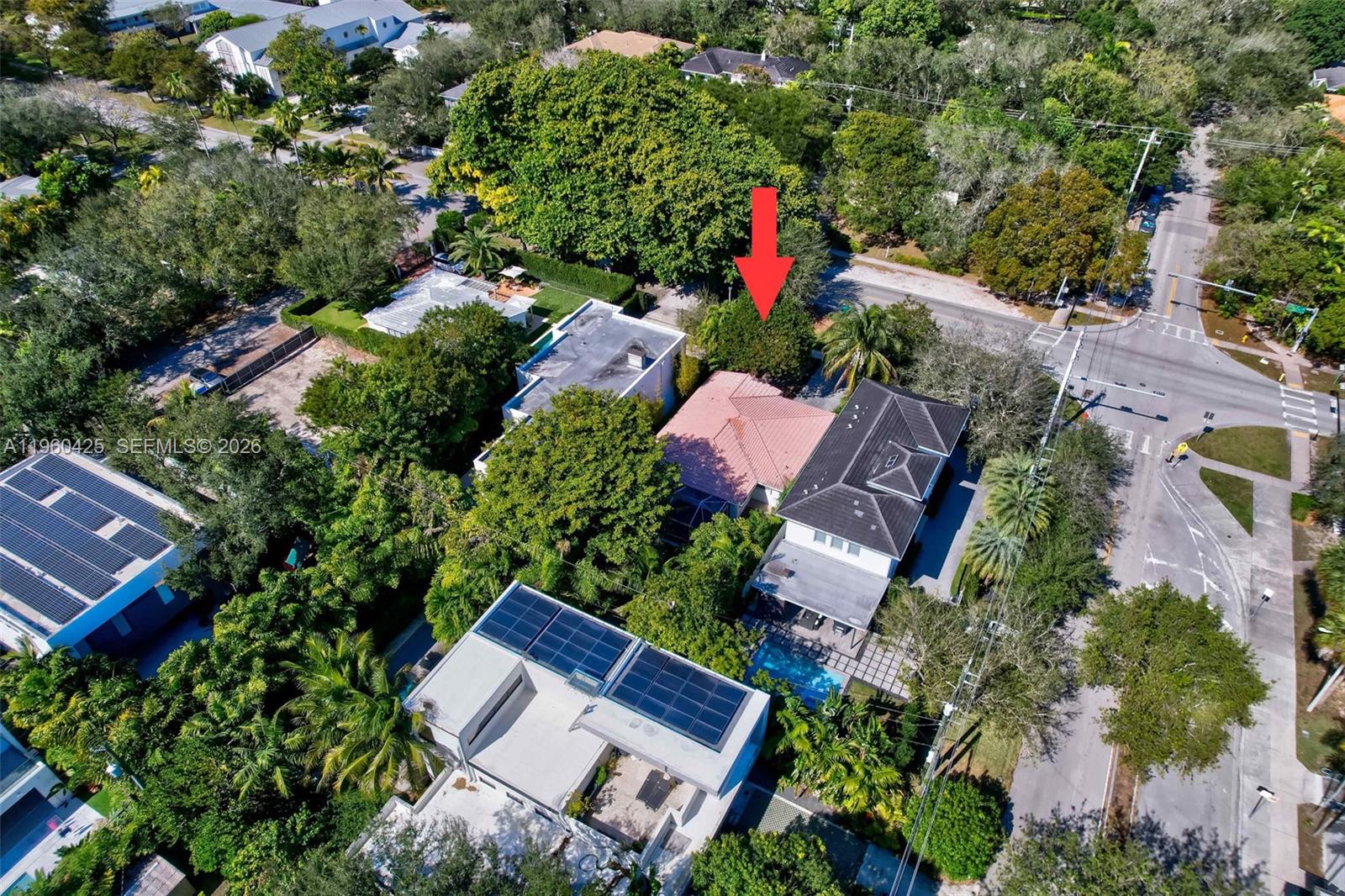 5210 SW 72nd St, Miami FL 33143