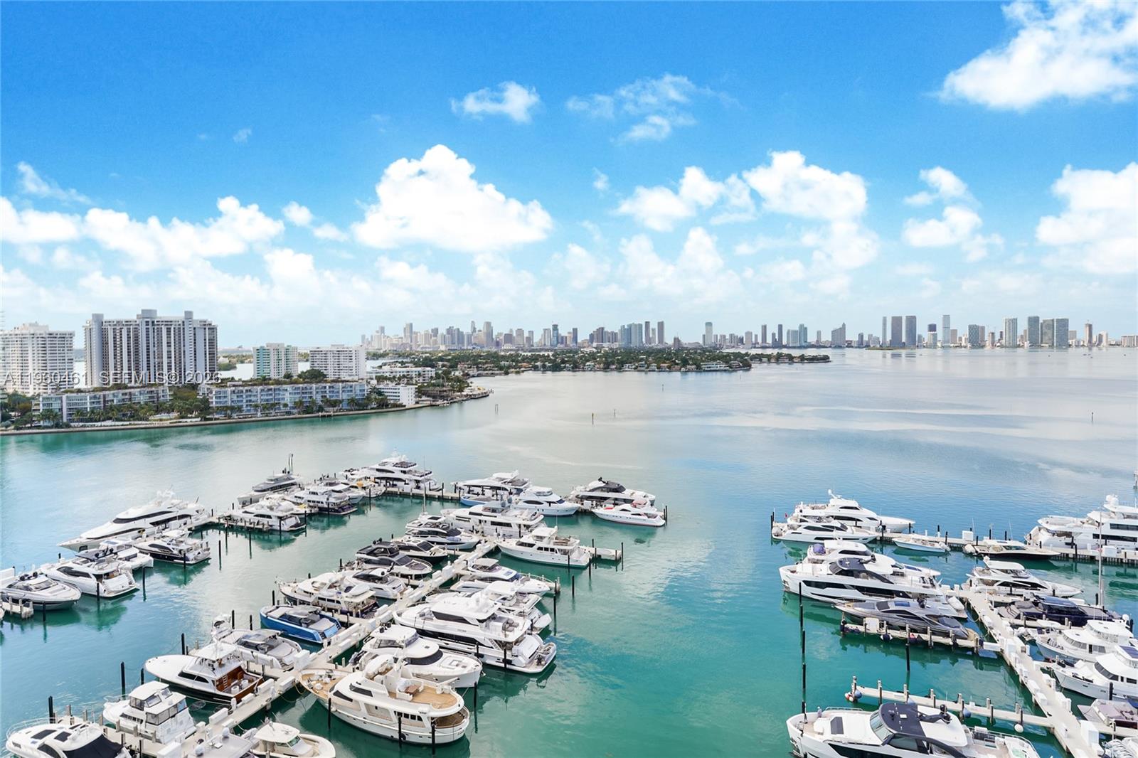 1900 Sunset Harbour Dr #1806, Miami Beach FL 33139