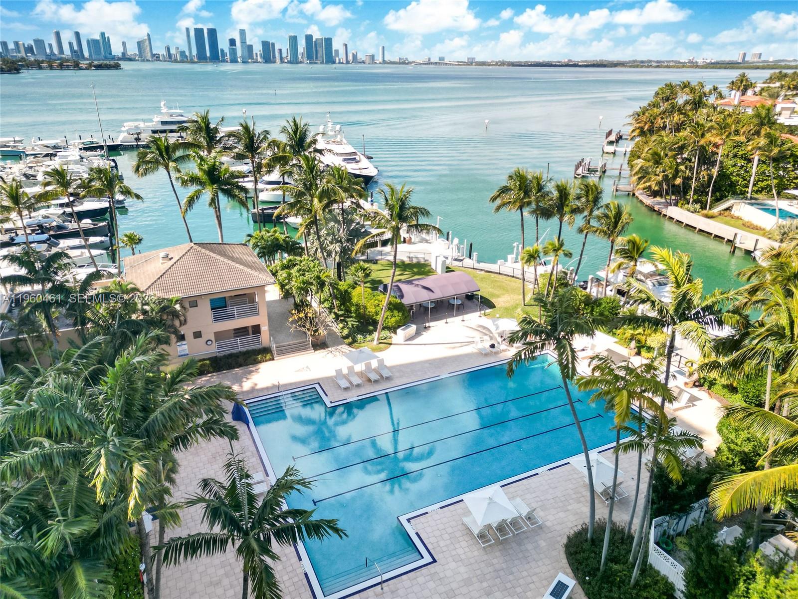 1900 Sunset Harbour Dr #1806, Miami Beach FL 33139