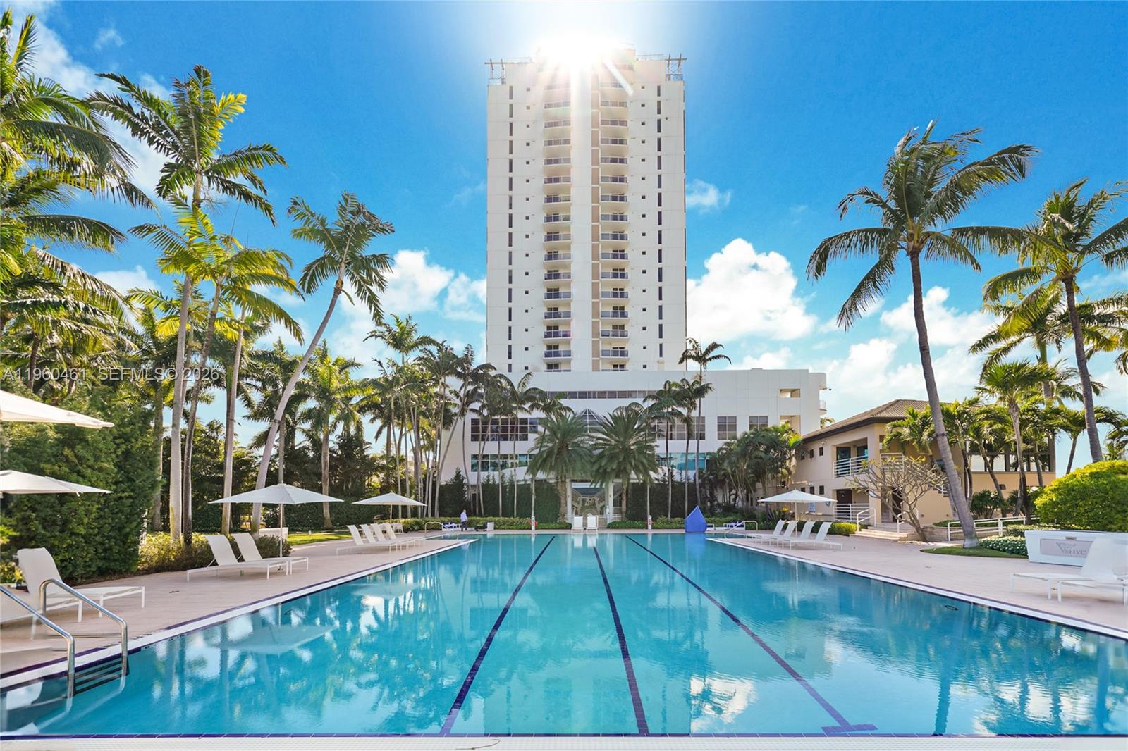 1900 Sunset Harbour Dr #1806, Miami Beach FL 33139