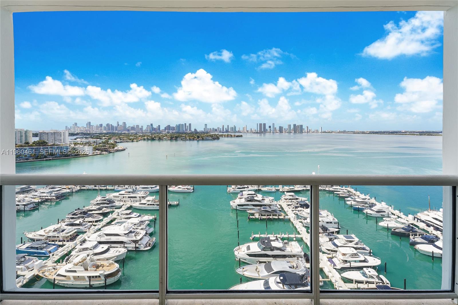 1900 Sunset Harbour Dr #1806, Miami Beach FL 33139
