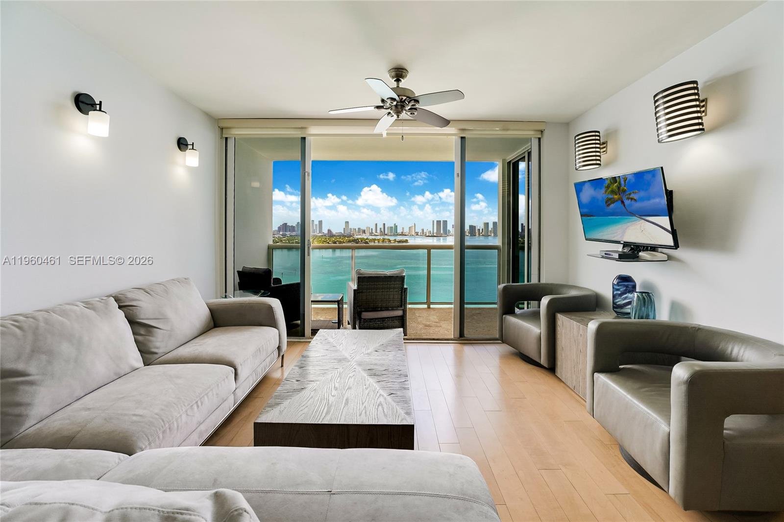 1900 Sunset Harbour Dr #1806, Miami Beach FL 33139