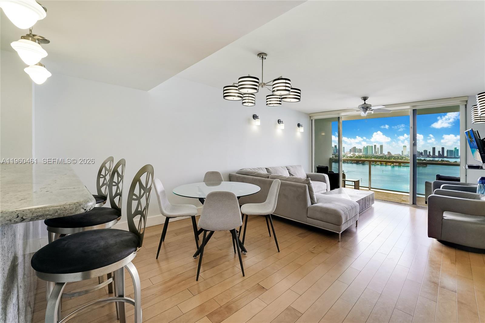 1900 Sunset Harbour Dr #1806, Miami Beach FL 33139