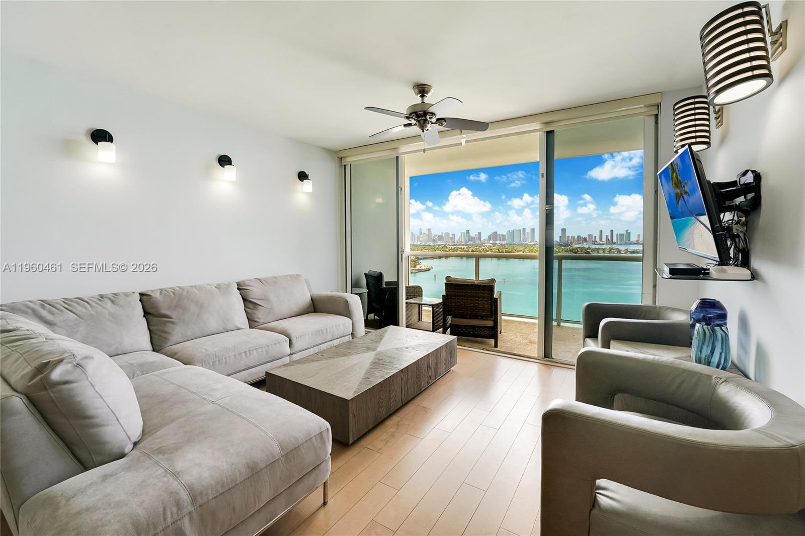 1900 Sunset Harbour Dr #1806, Miami Beach FL 33139