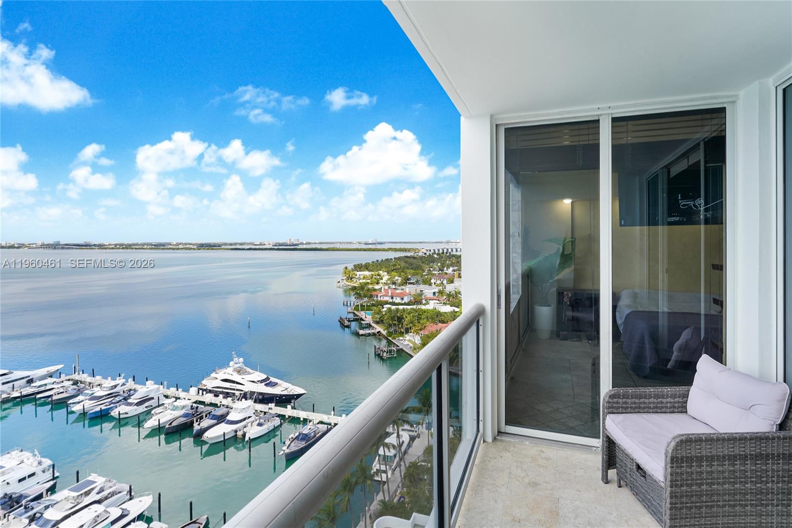 1900 Sunset Harbour Dr #1806, Miami Beach FL 33139