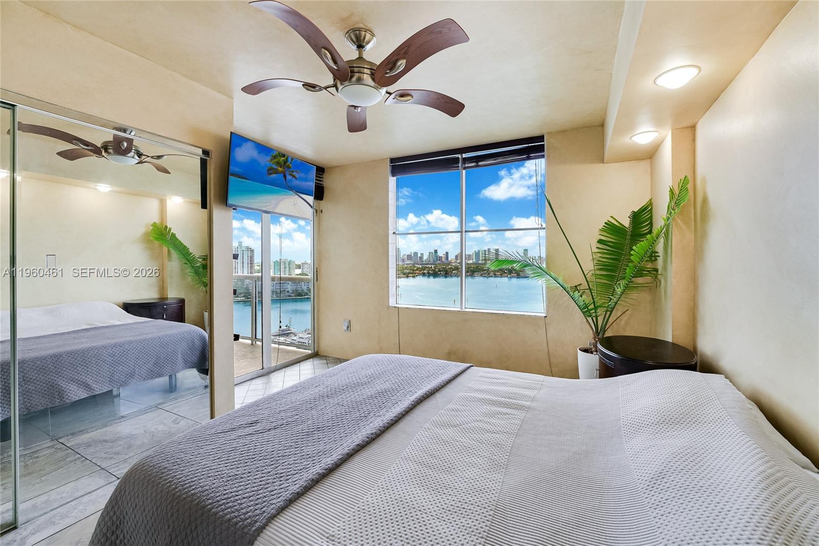 1900 Sunset Harbour Dr #1806, Miami Beach FL 33139