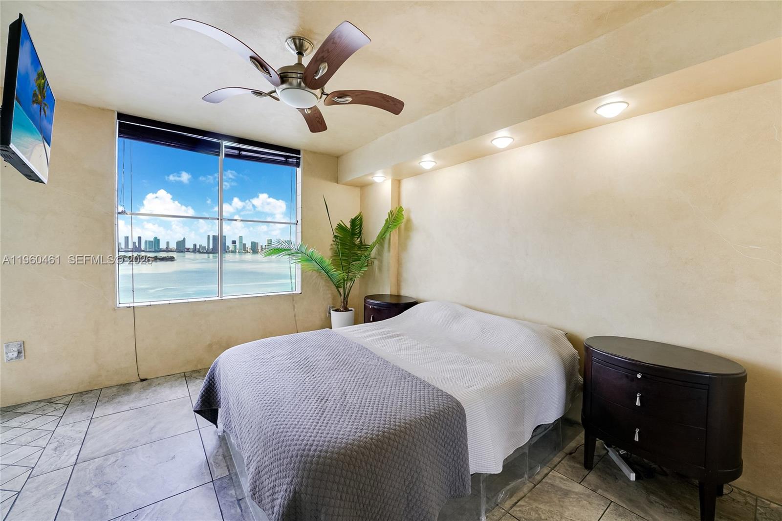 1900 Sunset Harbour Dr #1806, Miami Beach FL 33139