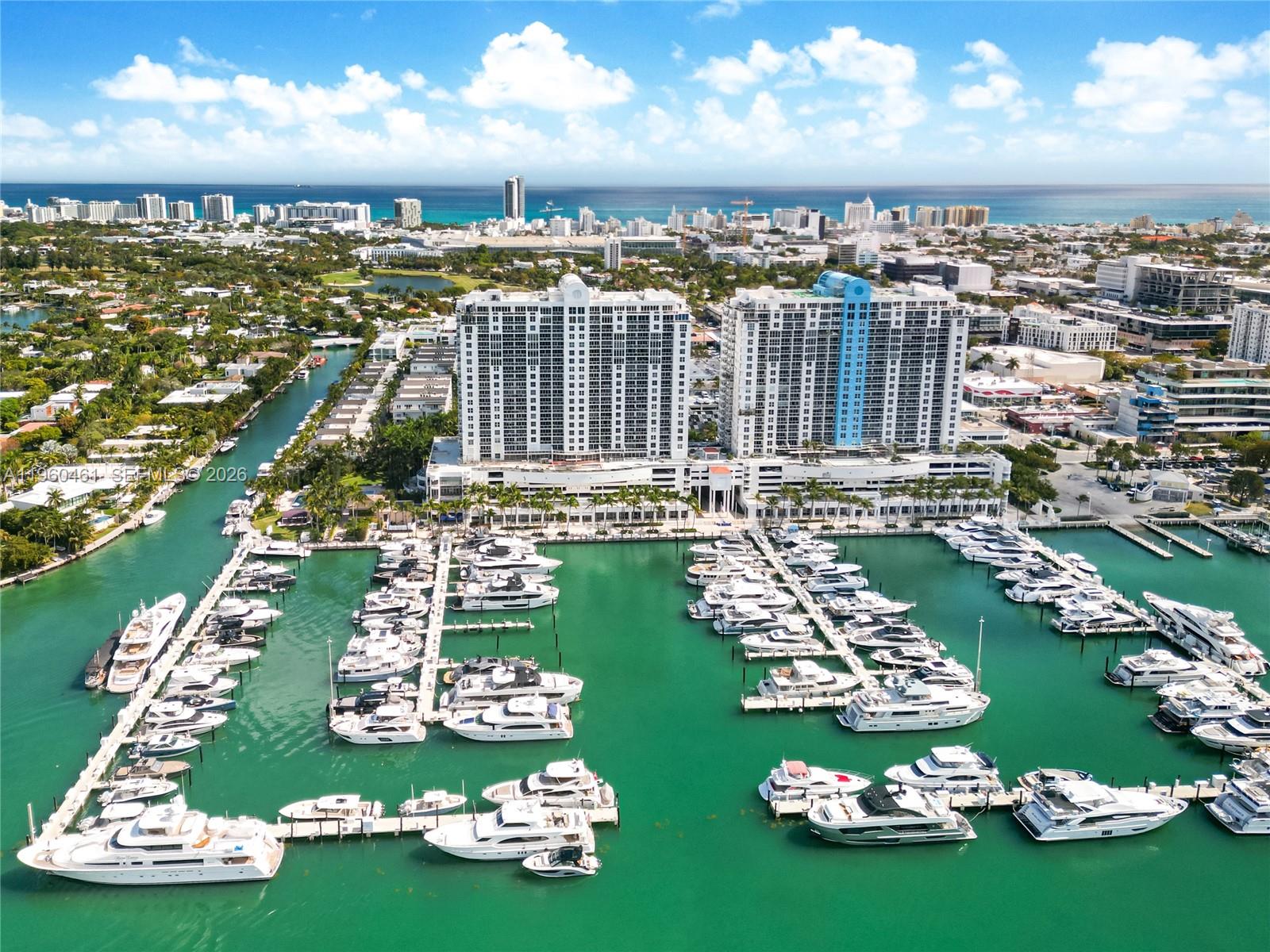 1900 Sunset Harbour Dr #1806, Miami Beach FL 33139