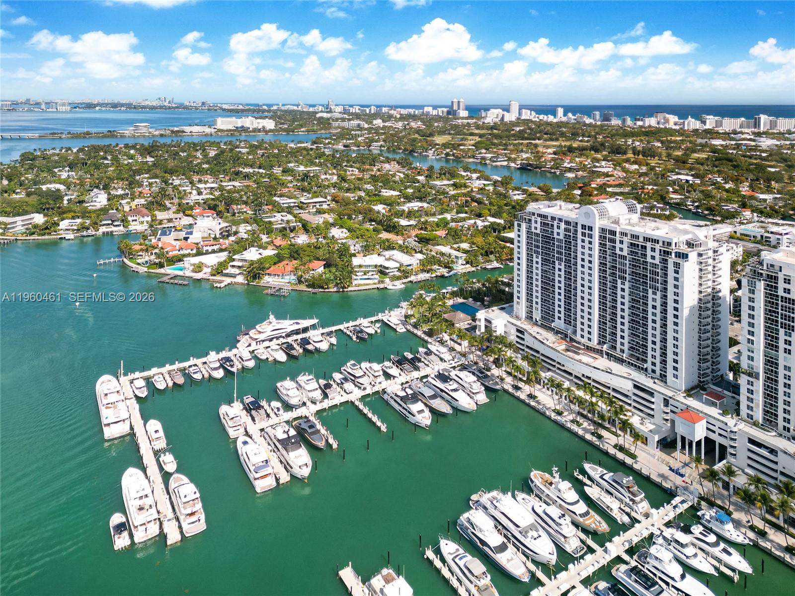 1900 Sunset Harbour Dr #1806, Miami Beach FL 33139