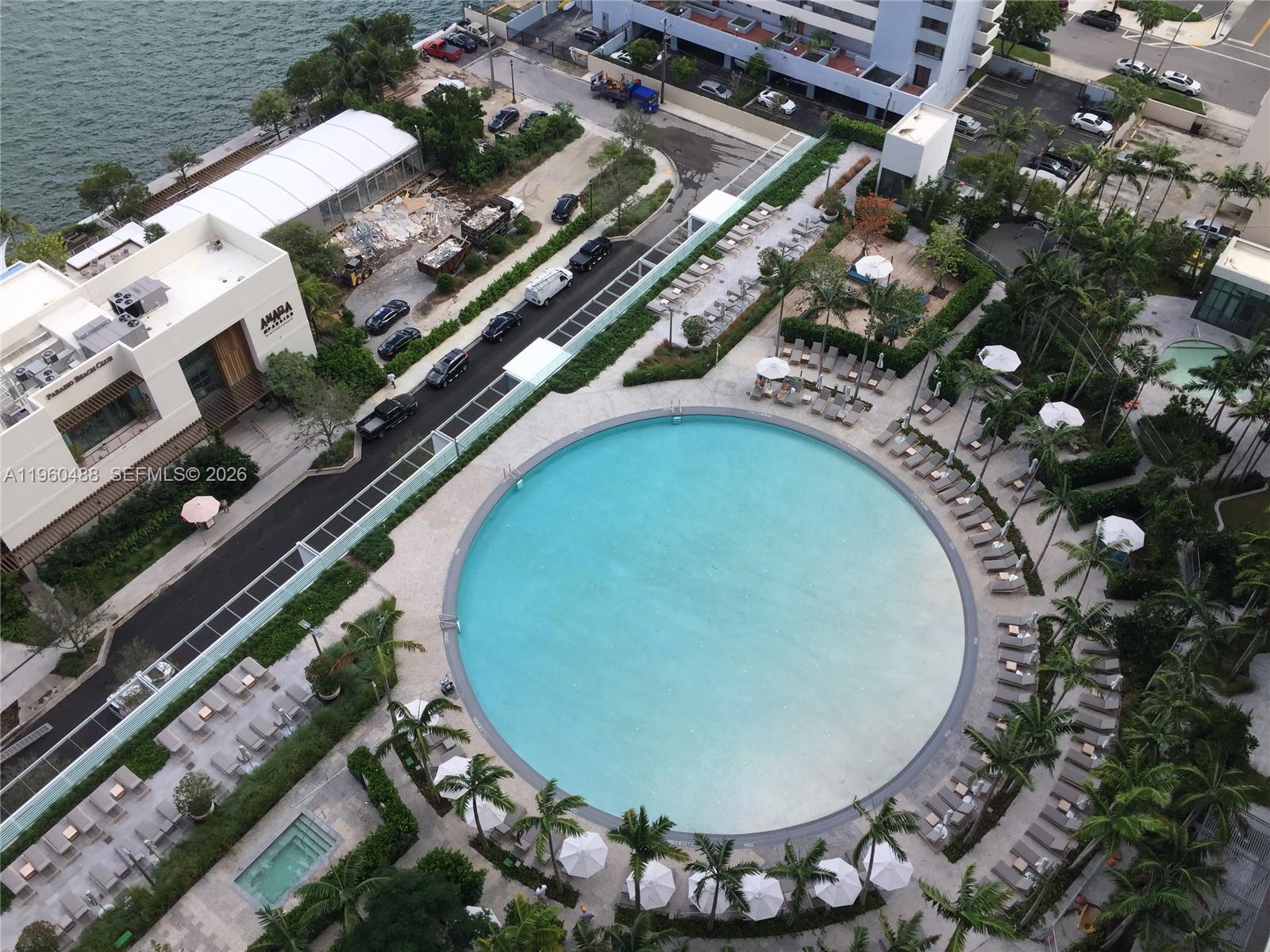 650 NE 32nd St #2303, Miami FL 33137