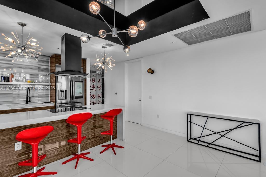1100 Biscayne Blvd #4907, Miami FL 33132