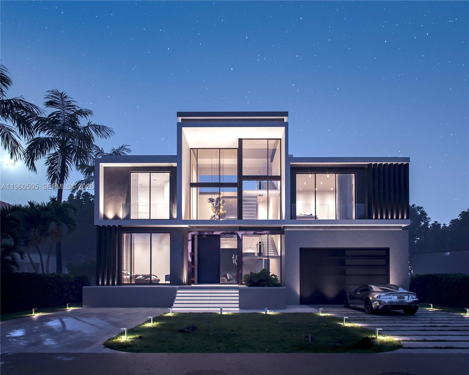 322 189th St, Sunny Isles Beach FL 33160