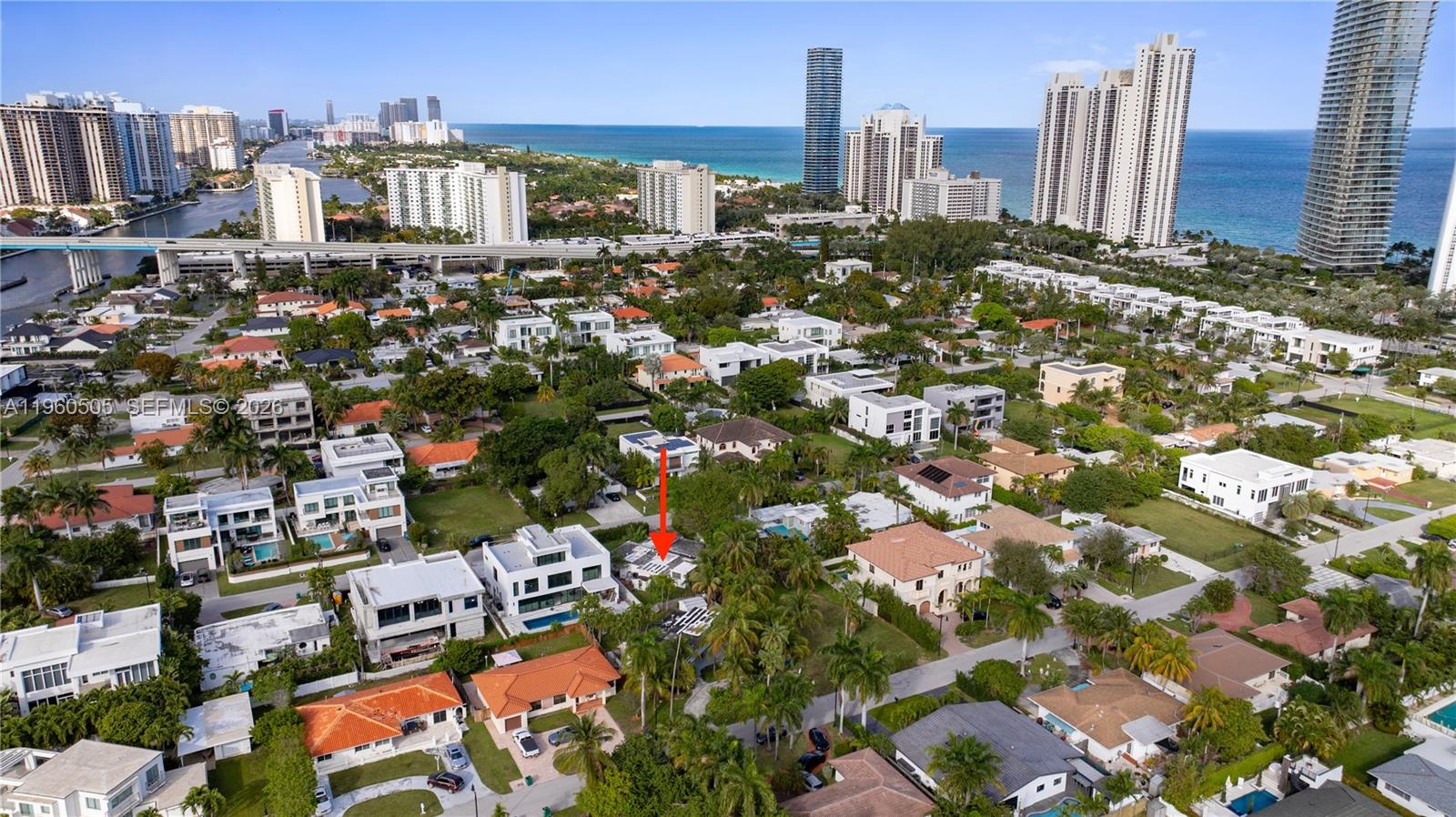 322 189th St, Sunny Isles Beach FL 33160
