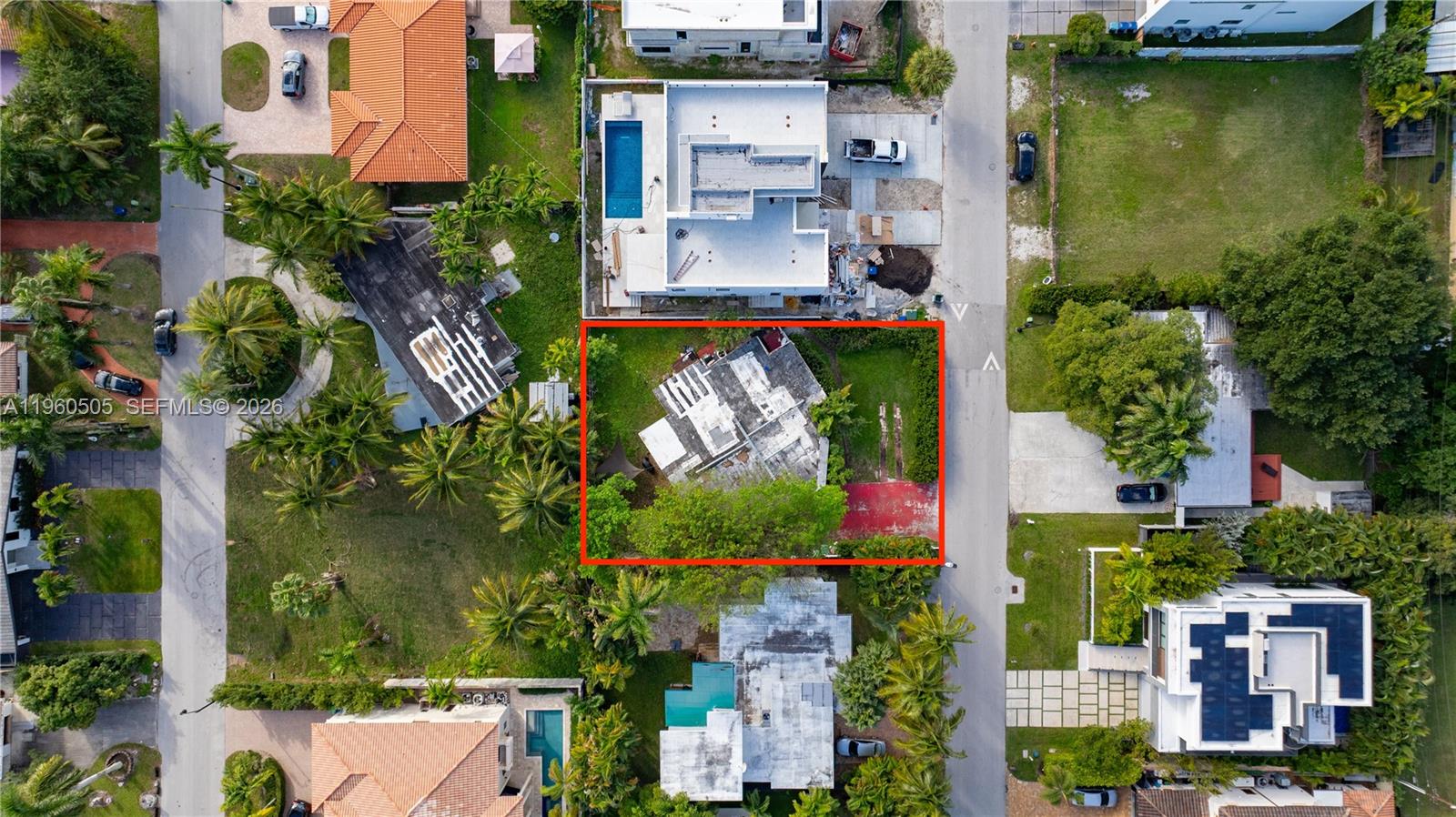 322 189th St, Sunny Isles Beach FL 33160