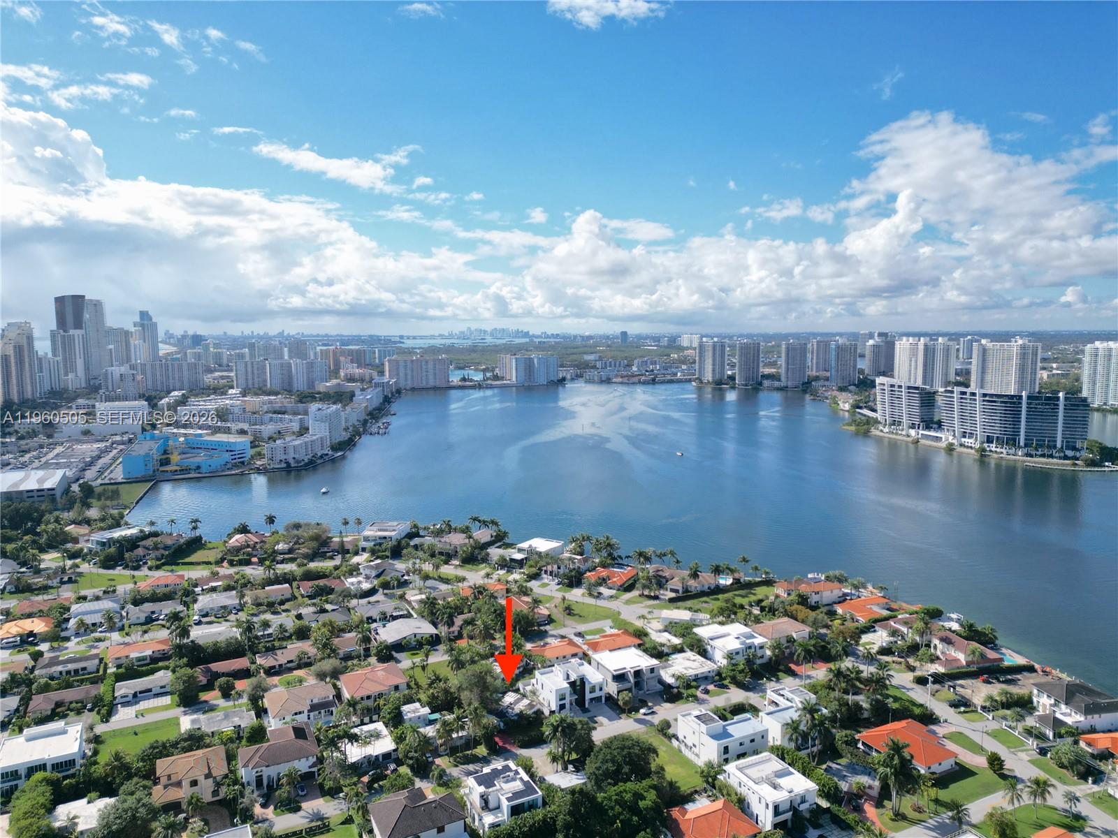 322 189th St, Sunny Isles Beach FL 33160