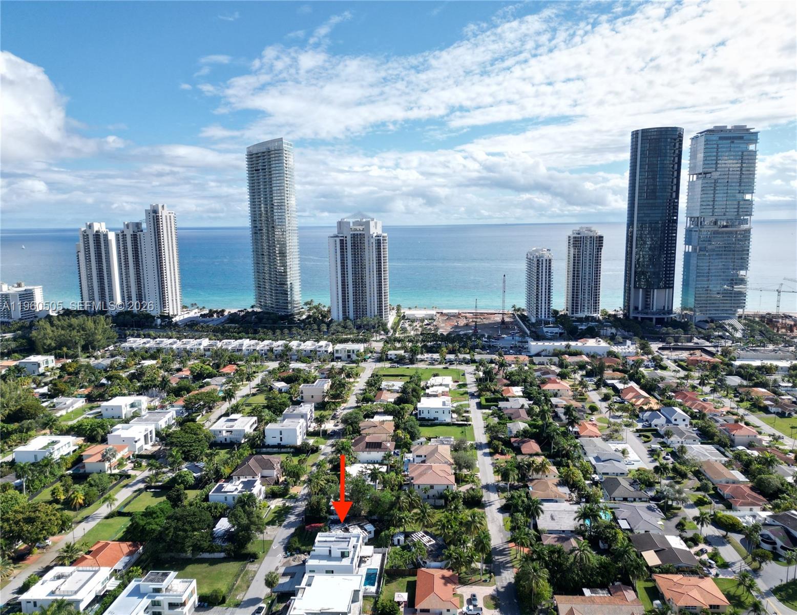 322 189th St, Sunny Isles Beach FL 33160