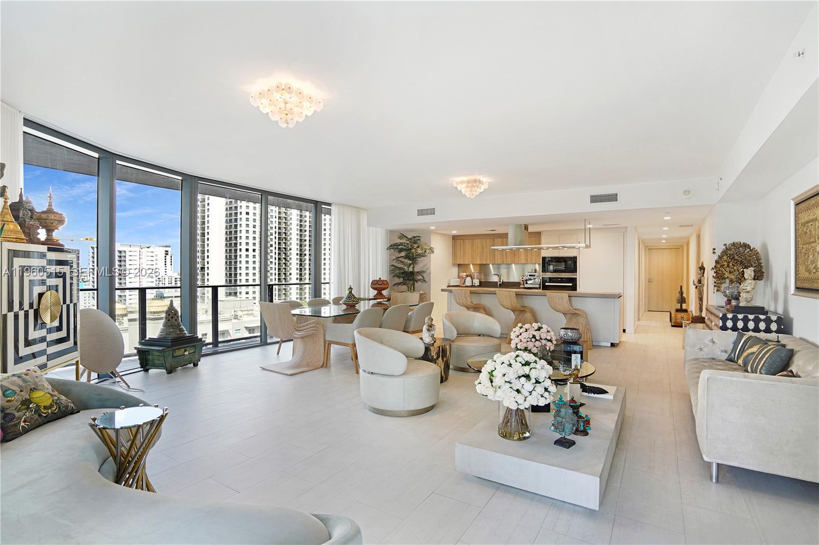 1000 Brickell Plz #1902, Miami FL 33131