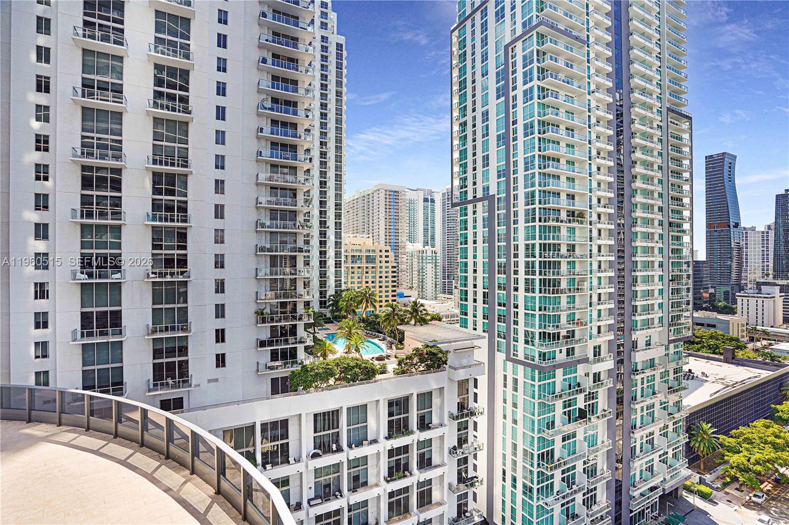 1000 Brickell Plz #1902, Miami FL 33131