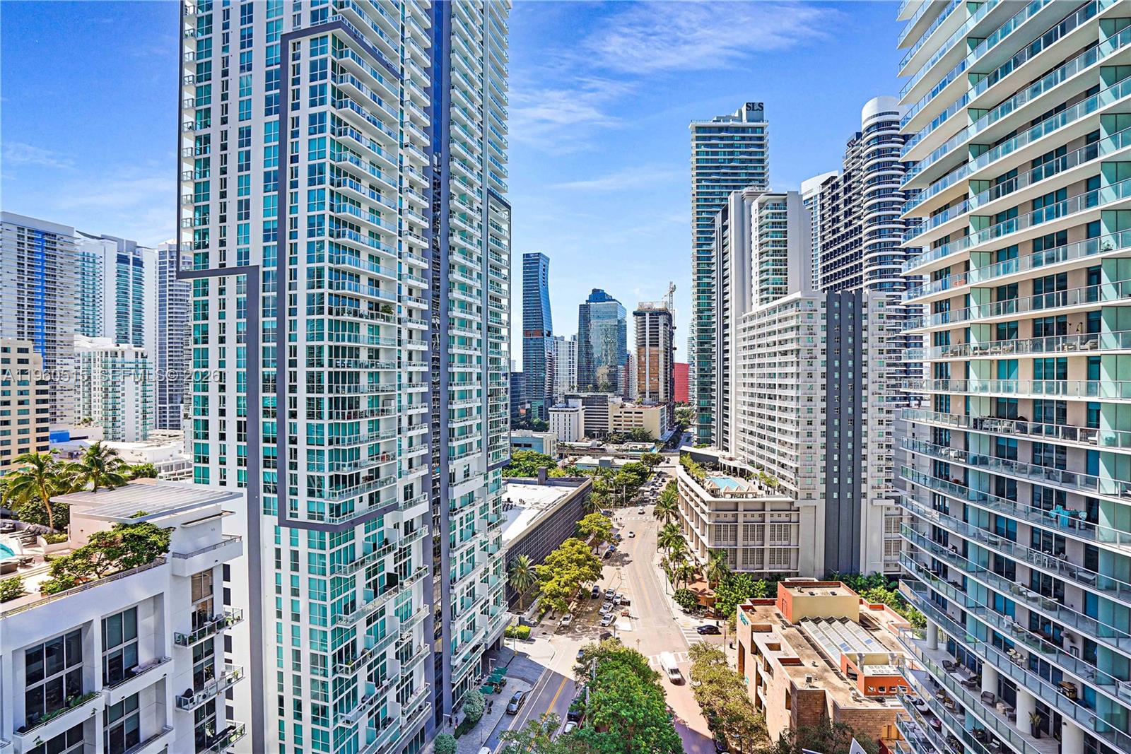 1000 Brickell Plz #1902, Miami FL 33131