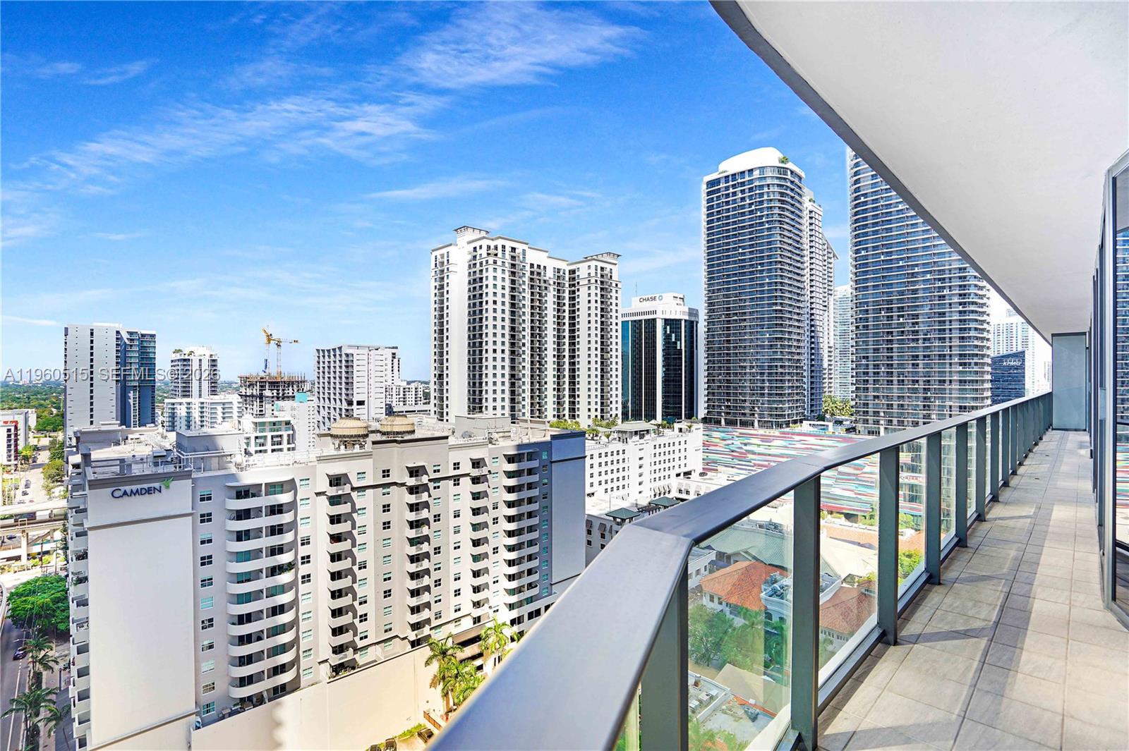 1000 Brickell Plz #1902, Miami FL 33131