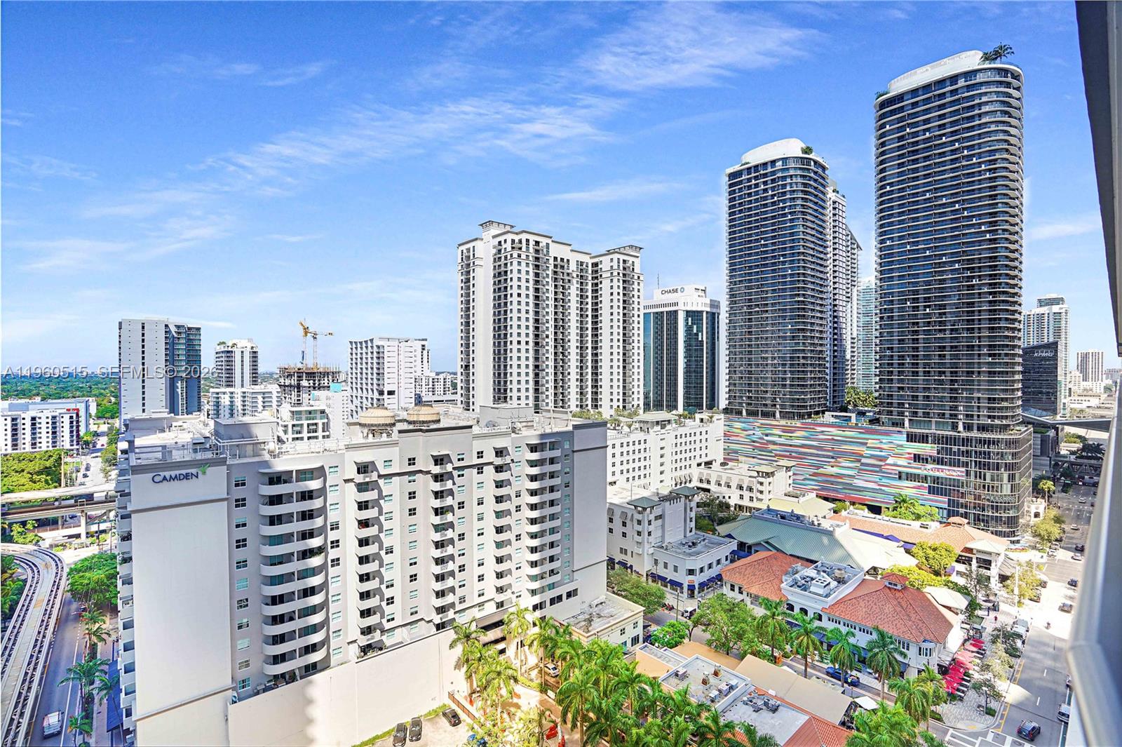 1000 Brickell Plz #1902, Miami FL 33131