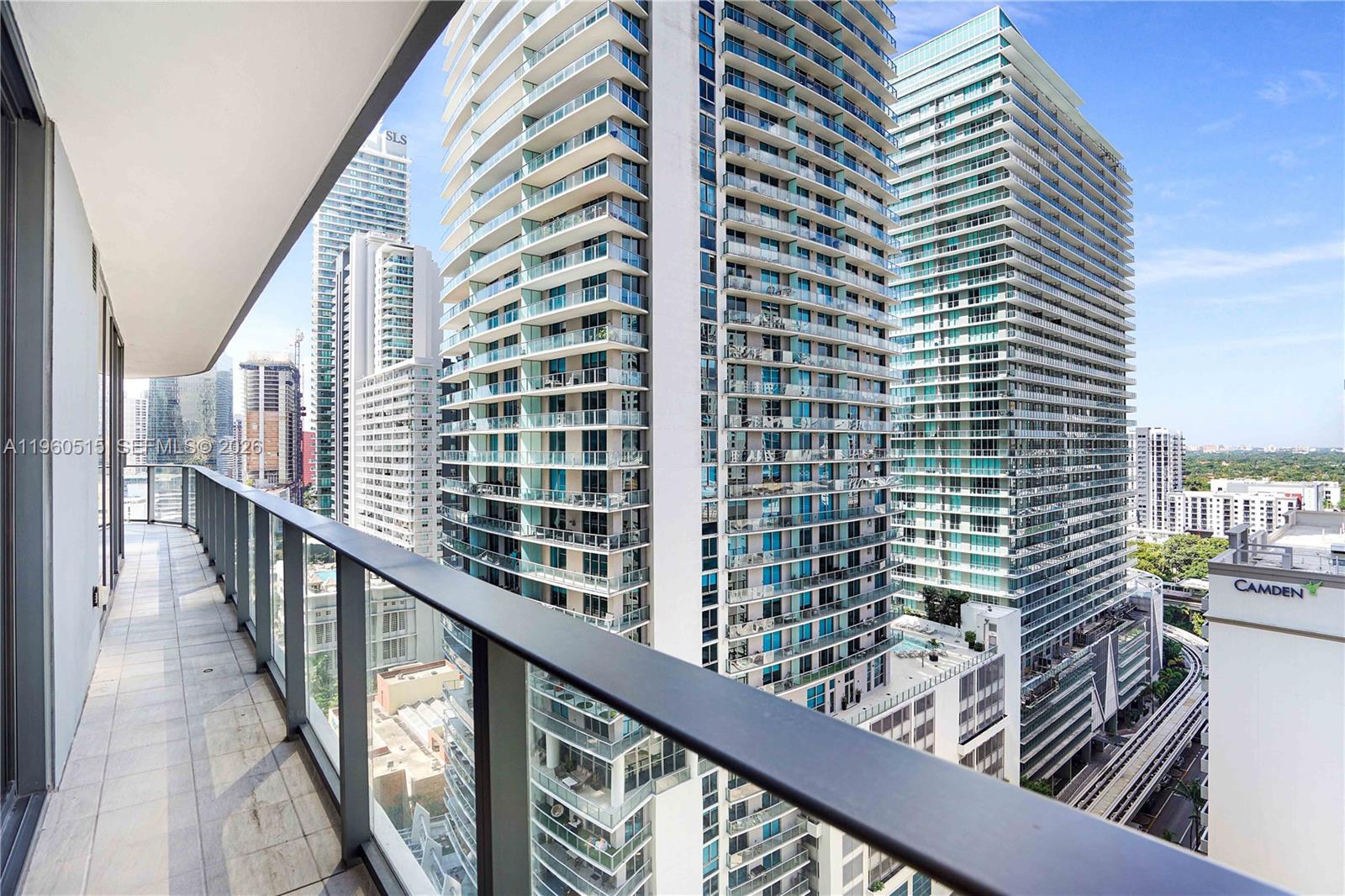 1000 Brickell Plz #1902, Miami FL 33131