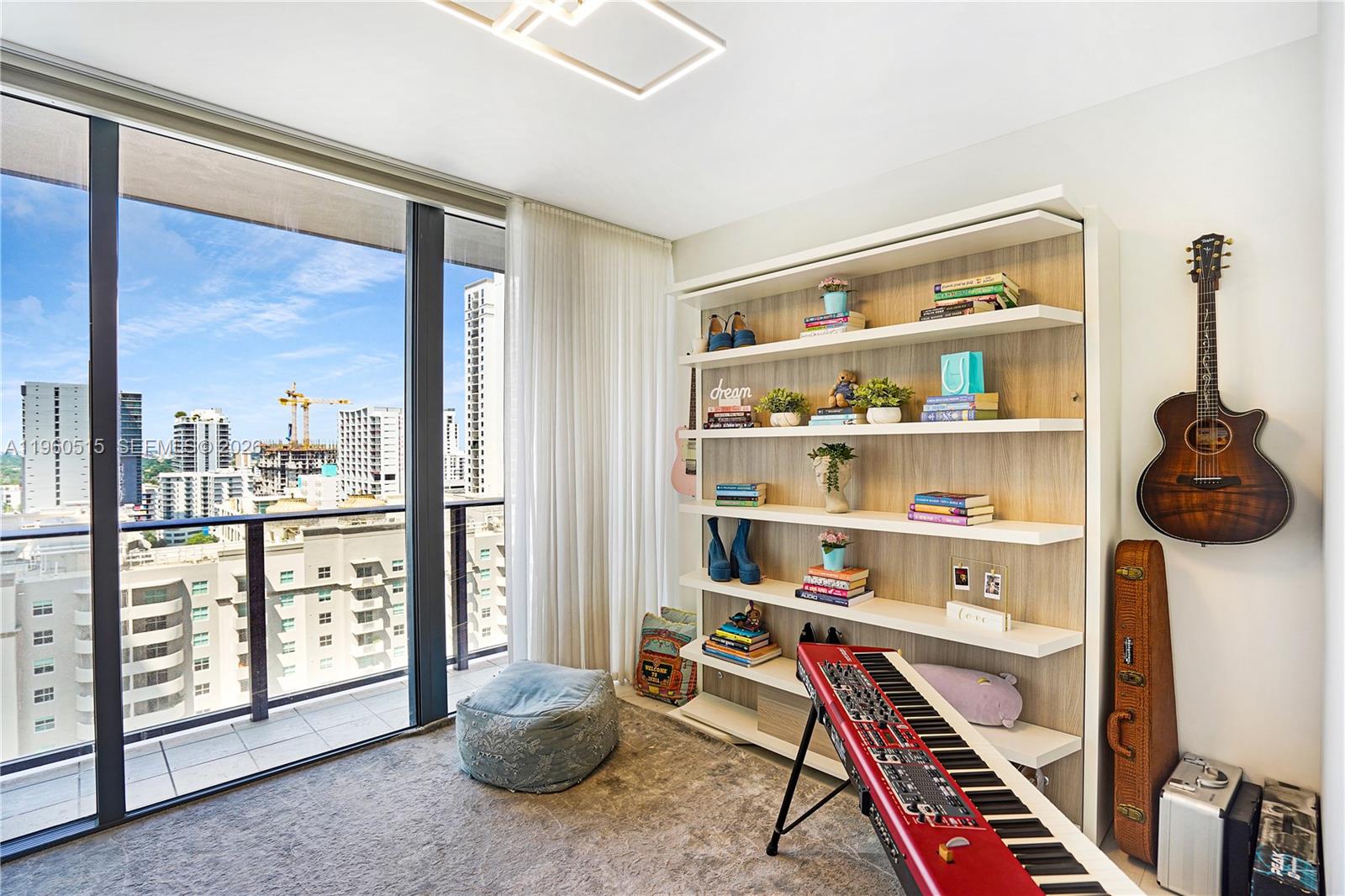 1000 Brickell Plz #1902, Miami FL 33131