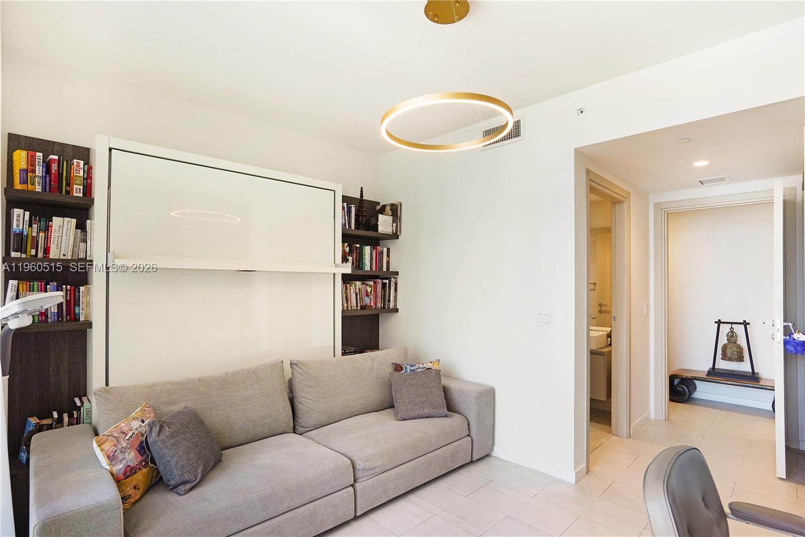 1000 Brickell Plz #1902, Miami FL 33131