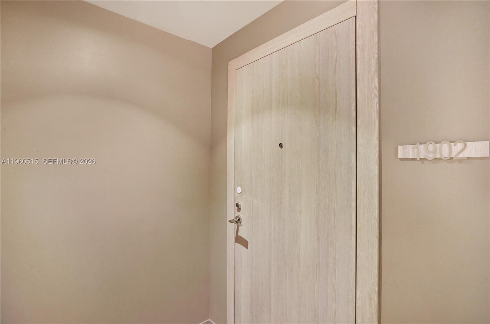 1000 Brickell Plz #1902, Miami FL 33131