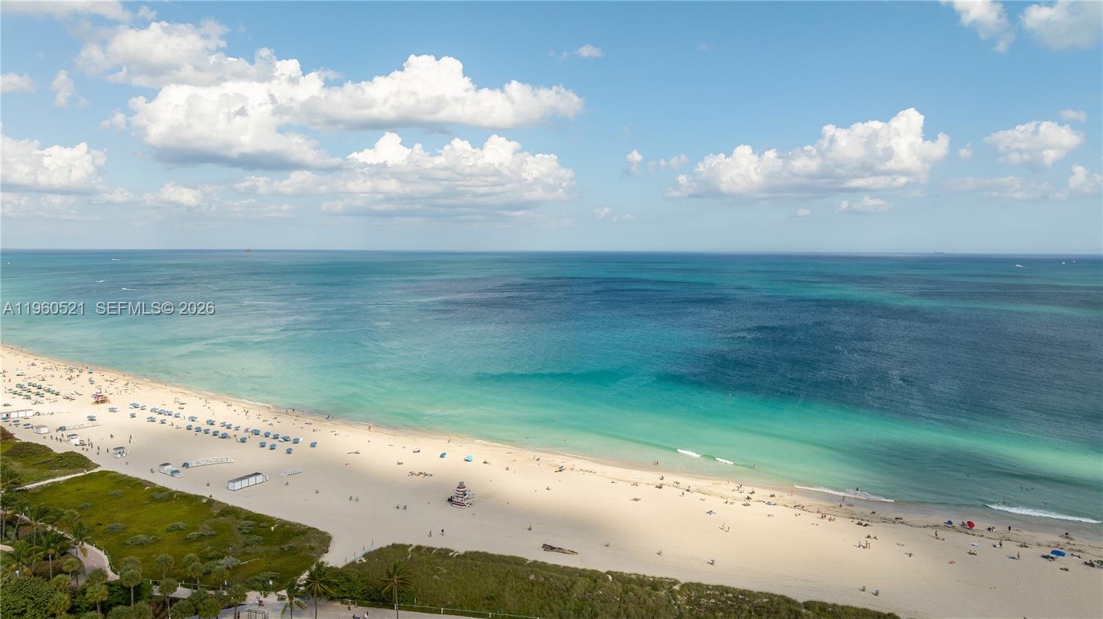 300 S Pointe Dr #907, Miami Beach FL 33139