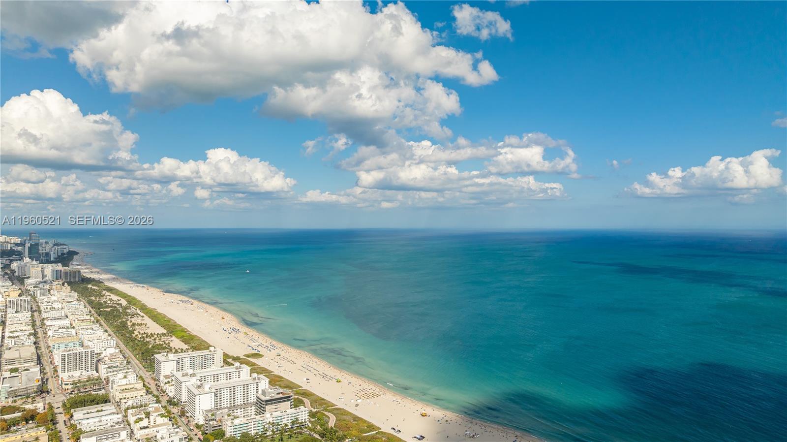 300 S Pointe Dr #907, Miami Beach FL 33139