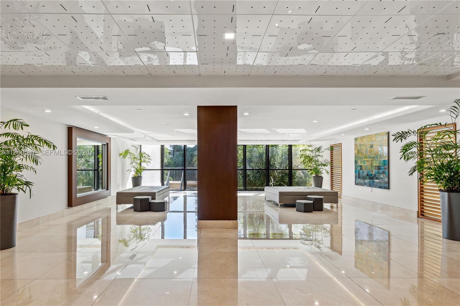 540 Brickell Key Dr #505, Miami FL 33131
