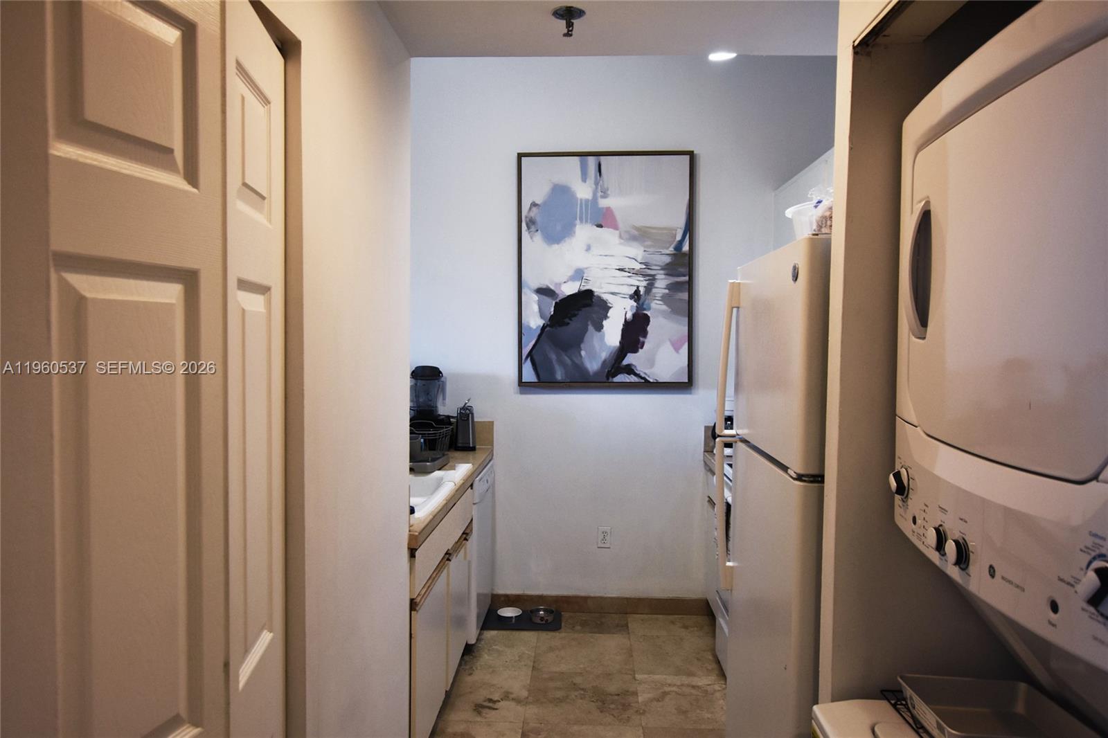 540 Brickell Key Dr #505, Miami FL 33131