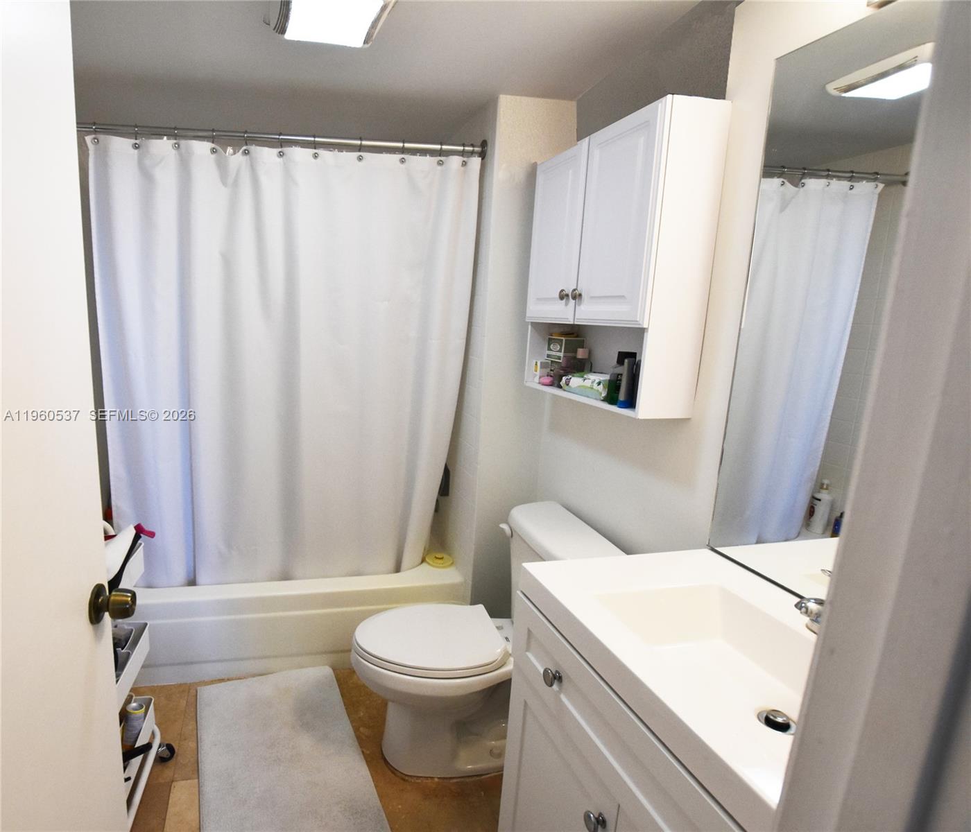 540 Brickell Key Dr #505, Miami FL 33131