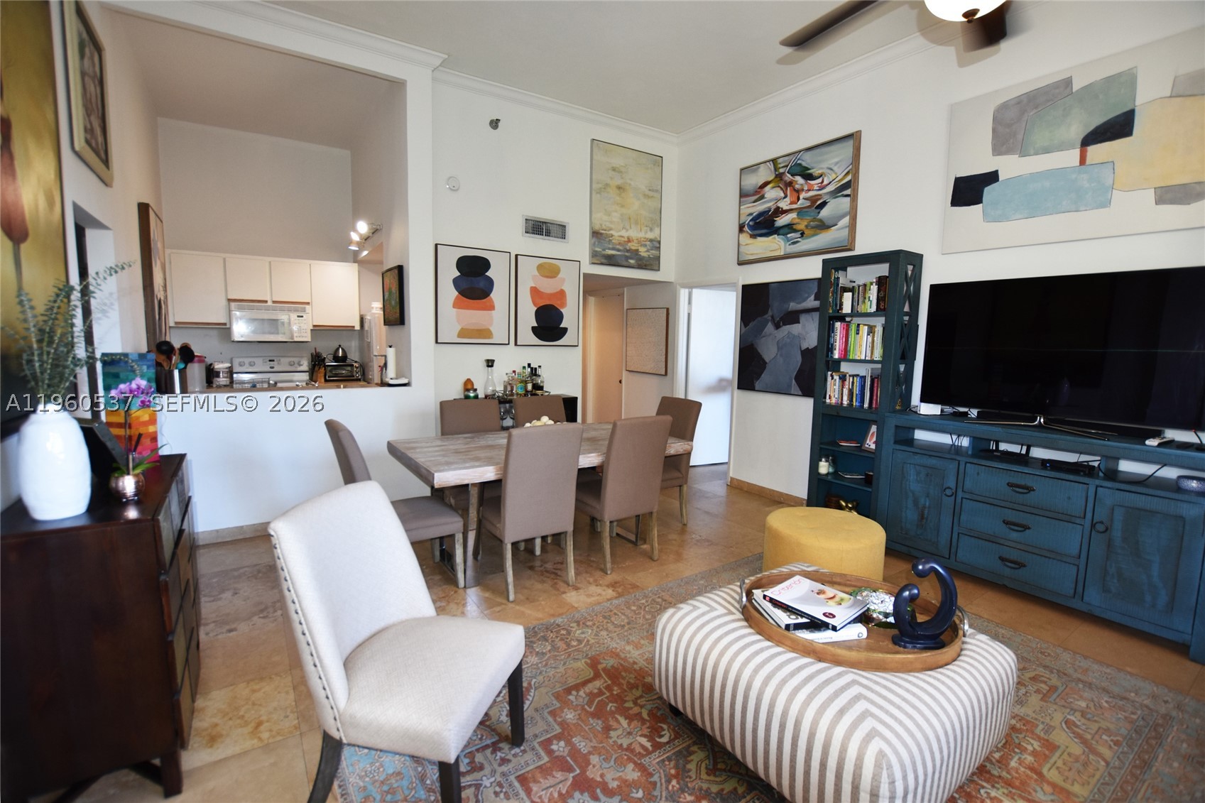 540 Brickell Key Dr #505, Miami FL 33131