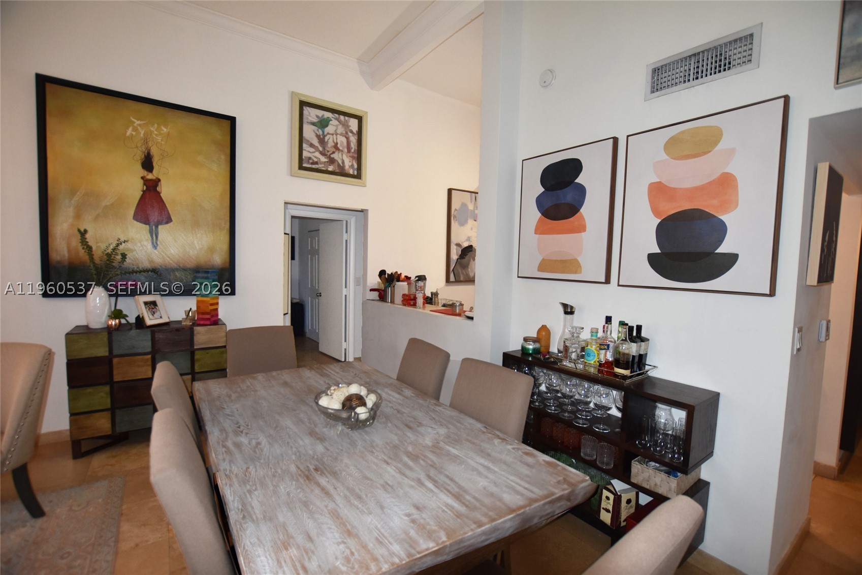 540 Brickell Key Dr #505, Miami FL 33131
