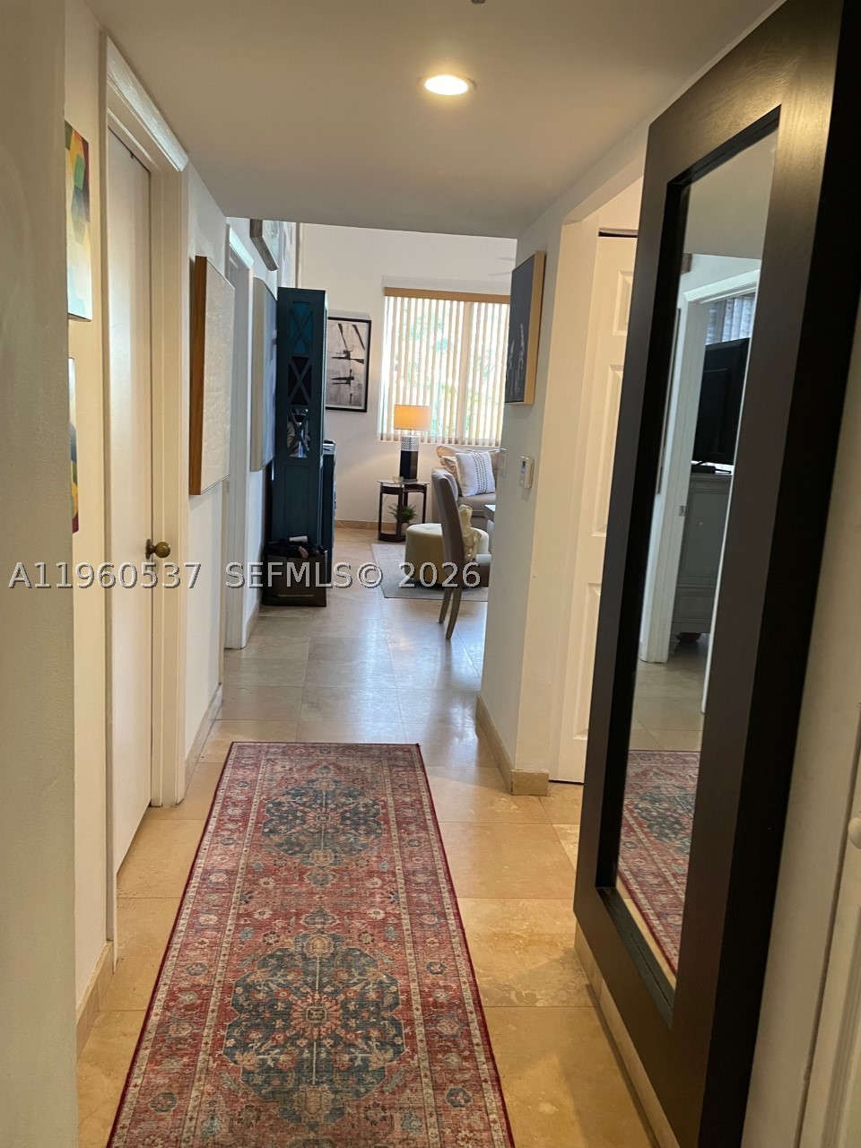 540 Brickell Key Dr #505, Miami FL 33131