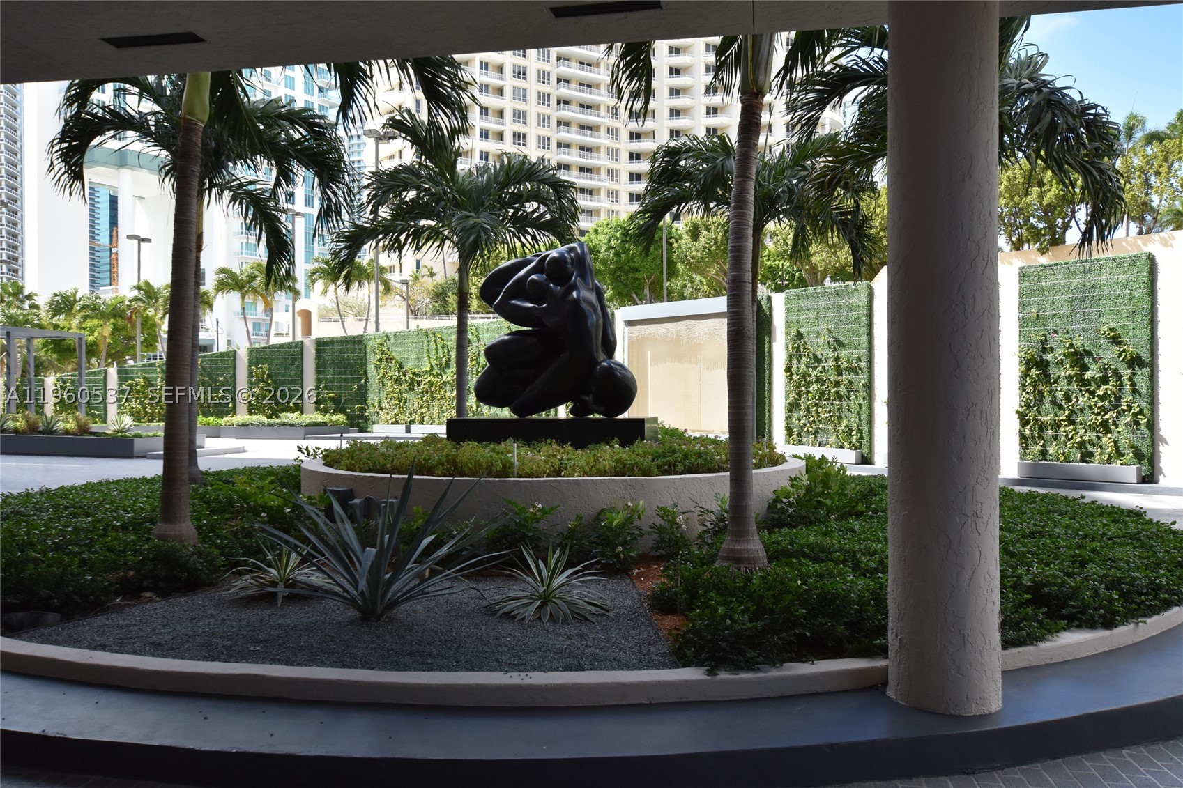 540 Brickell Key Dr #505, Miami FL 33131