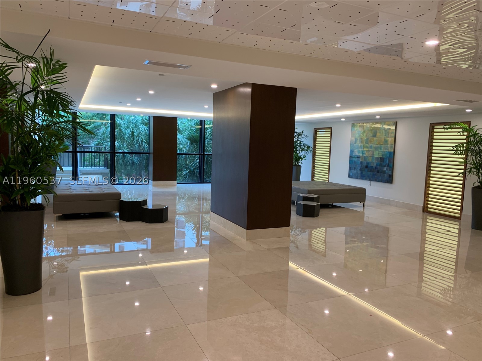 540 Brickell Key Dr #505, Miami FL 33131
