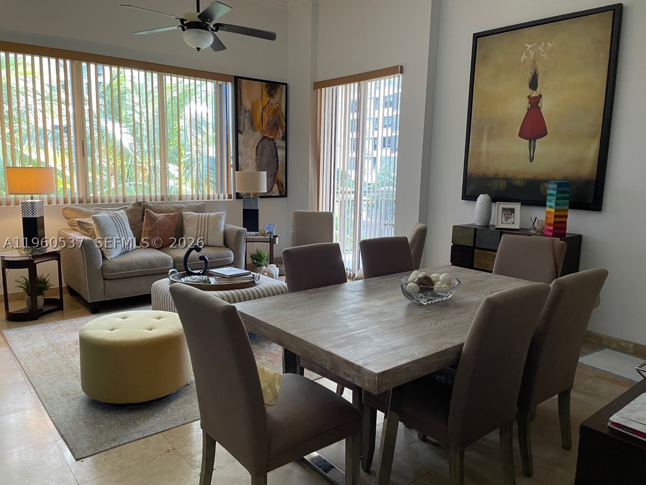 540 Brickell Key Dr #505, Miami FL 33131