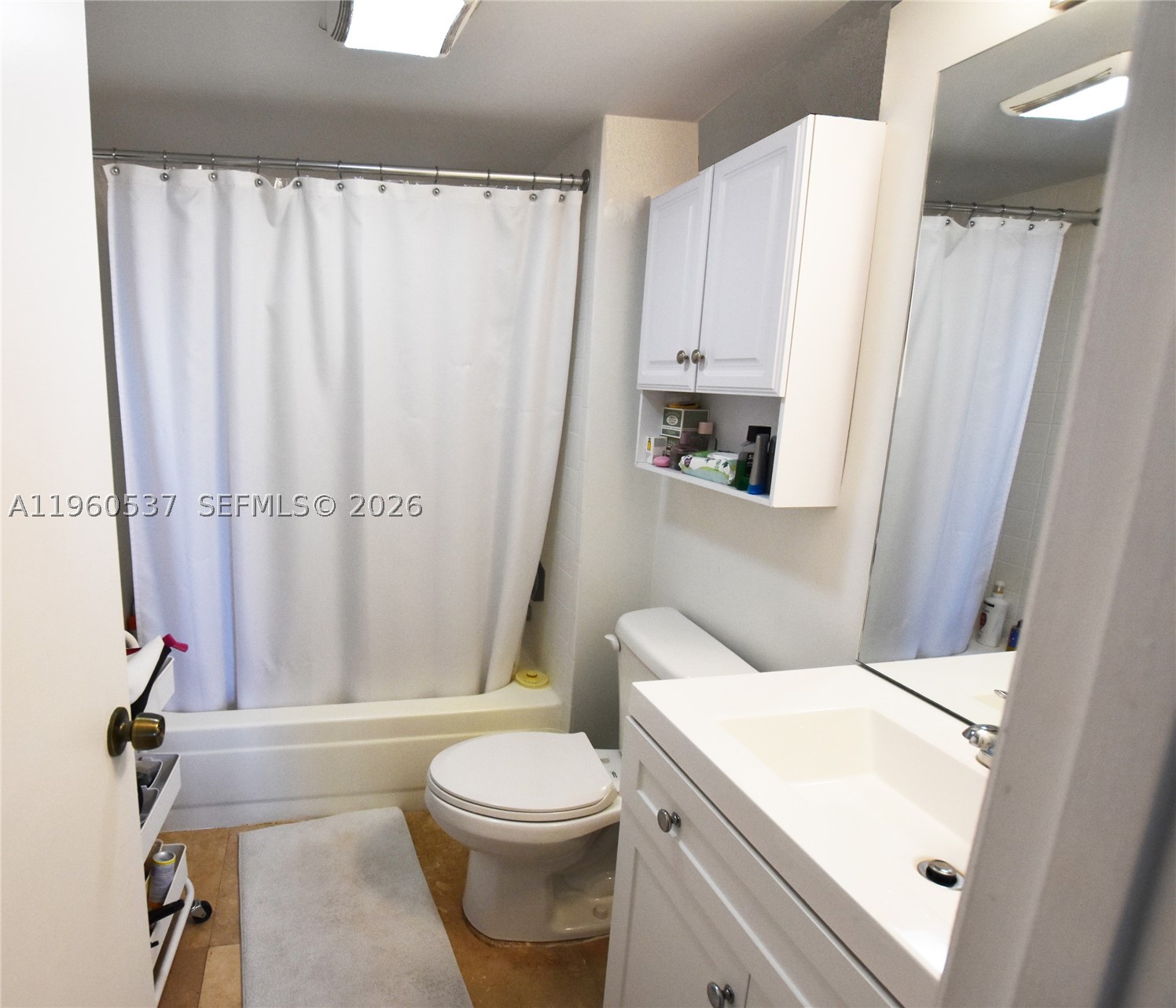 540 Brickell Key Dr #505, Miami FL 33131