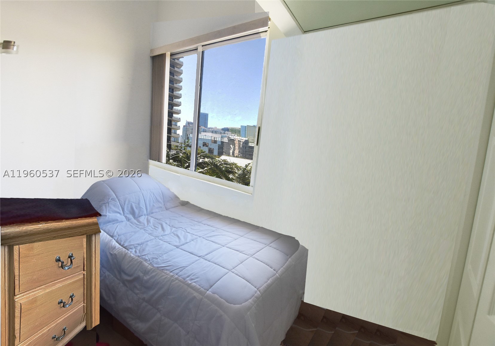 540 Brickell Key Dr #505, Miami FL 33131